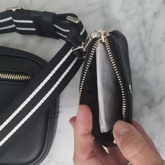 Kate Spade Pebbled leather crossbody - Picture 7 of 11